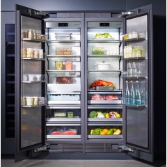 Встраиваемая морозильная камера Signature Kitchen Suite SKSCF2411P