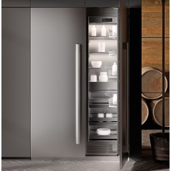 Встраиваемая морозильная камера Signature Kitchen Suite SKSCF2411P