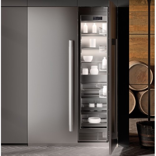 Встраиваемая морозильная камера Signature Kitchen Suite SKSCF2411P в Краснодаре