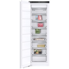 Встраиваемая морозильная камера V-ZUG Freezer V4000 178N FR4T-53008