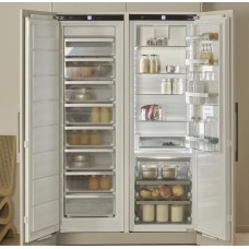 Встраиваемая морозильная камера V-ZUG Freezer V4000 178N FR4T-53008