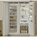 Встраиваемая морозильная камера V-ZUG Freezer V4000 178N FR4T-53008 в Краснодаре
