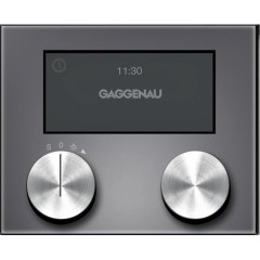 Встраиваемая пароварка Gaggenau BSP220111