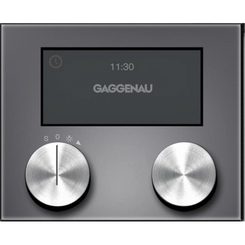 Встраиваемая пароварка Gaggenau BSP220111 в Краснодаре