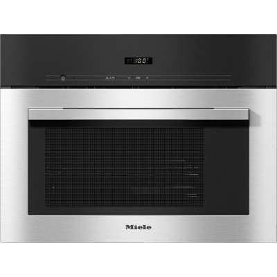 Встраиваемая пароварка Miele DG2740 EDST/CLST в Краснодаре