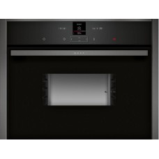 Встраиваемая пароварка Neff C17DR00G0