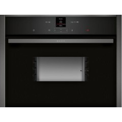 Встраиваемая пароварка Neff C17DR00G0