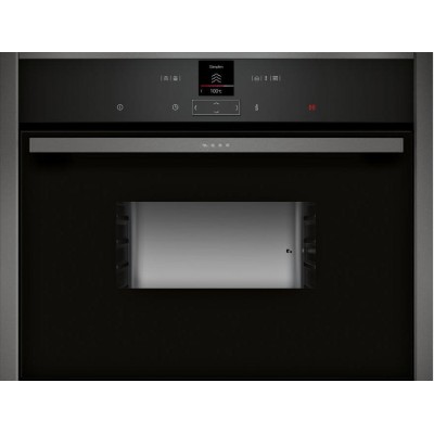 Встраиваемая пароварка Neff C17DR00G0 в Краснодаре