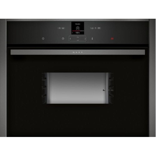 Встраиваемая пароварка Neff C17DR00G0 в Краснодаре