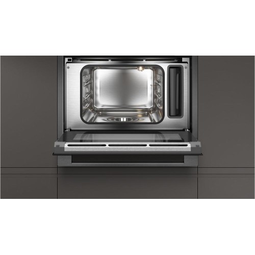 Встраиваемая пароварка Neff C17DR00G0 в Краснодаре