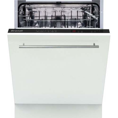 Встраиваемая посудомоечная машина Brandt BDFI37EB в Краснодаре