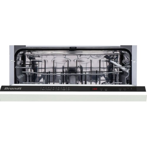 Встраиваемая посудомоечная машина Brandt BDFI37EB в Краснодаре