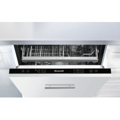 Встраиваемая посудомоечная машина Brandt BKDD435J2