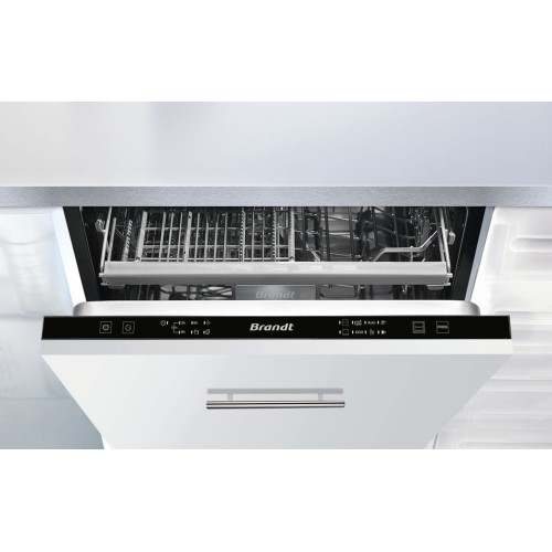 Встраиваемая посудомоечная машина Brandt BKDD435J2 в Краснодаре