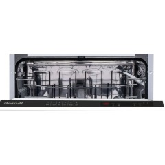 Встраиваемая посудомоечная машина Brandt BKFI1347J