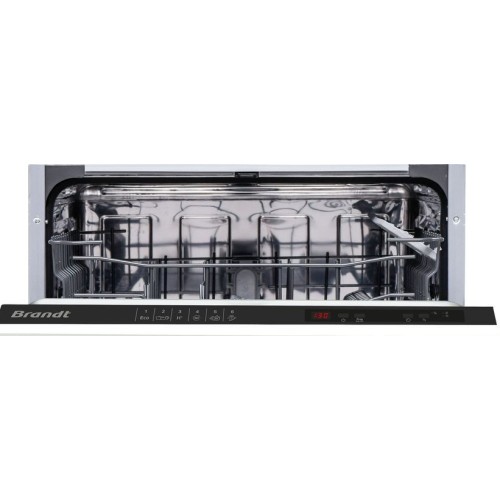 Встраиваемая посудомоечная машина Brandt BKFI1347J в Краснодаре