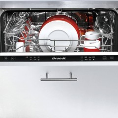 Встраиваемая посудомоечная машина Brandt LVE134J