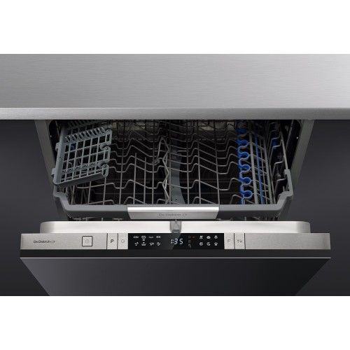 Встраиваемая посудомоечная машина De Dietrich DCJ424DQX в Краснодаре