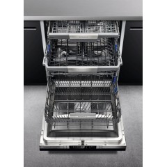 Встраиваемая посудомоечная машина De Dietrich DCJ532DQX