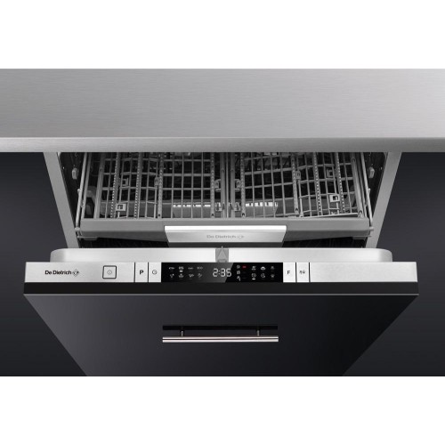 Встраиваемая посудомоечная машина De Dietrich DCJ532DQX в Краснодаре