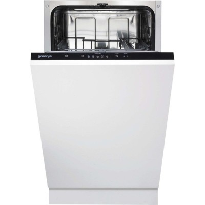 Встраиваемая посудомоечная машина Gorenje GV520E15 в Краснодаре