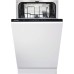 Встраиваемая посудомоечная машина Gorenje GV520E15 в Краснодаре