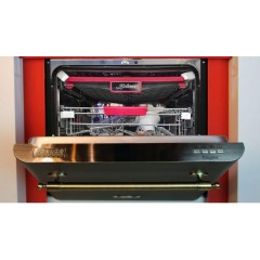 Встраиваемая посудомоечная машина Kaiser S60 U 88 XL EM