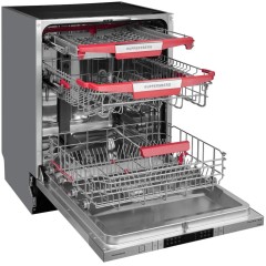 Встраиваемая посудомоечная машина Kuppersberg GIM 6078