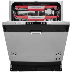 Встраиваемая посудомоечная машина Kuppersberg GIM 6078
