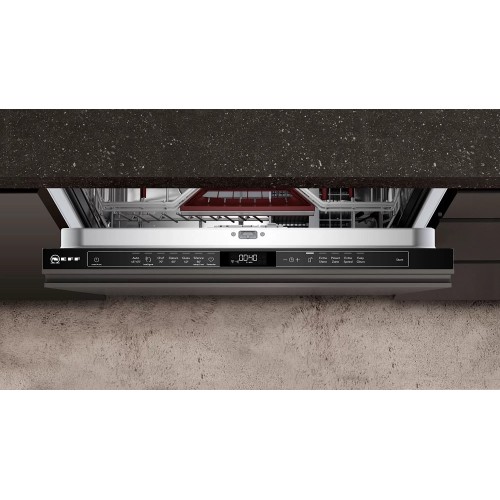 Встраиваемая посудомоечная машина Neff S157ZB801E в Краснодаре