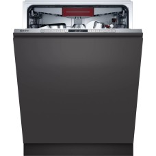 Встраиваемая посудомоечная машина Neff S255ECX11E