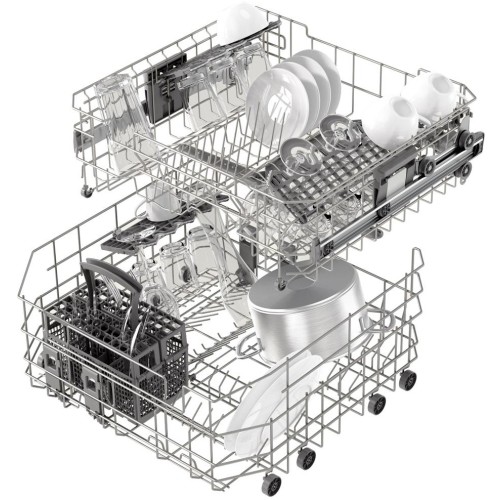 Встраиваемая посудомоечная машина V-ZUG AdoraDish V2000 AS2T-41163 в Краснодаре