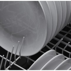 Встраиваемая посудомоечная машина V-ZUG AdoraDish V2000 AS2T-41163