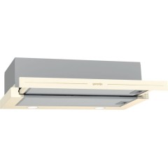 Встраиваемая телескопическая вытяжка Gorenje BHP62CLI