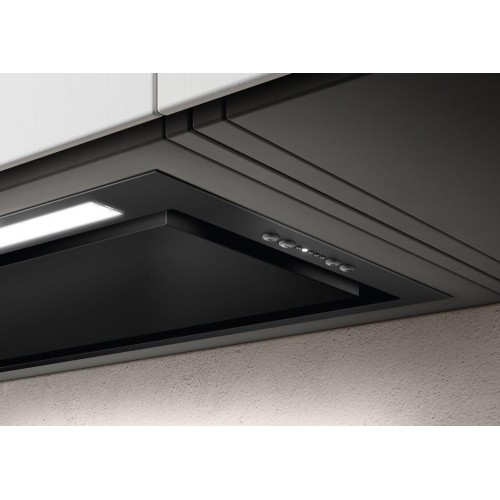 Встраиваемая вытяжка Elica HIDDEN ADVANCE BL MAT/A/52 в Краснодаре