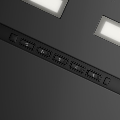 Встраиваемая вытяжка Franke FBFP BK MATT A70 KL в Краснодаре