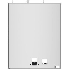 Встраиваемая вытяжка Franke FBFP BK MATT A70 KL