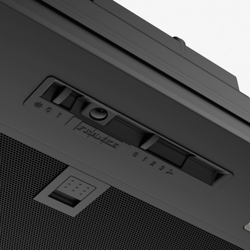 Встраиваемая вытяжка Franke FBI 525 BK в Краснодаре