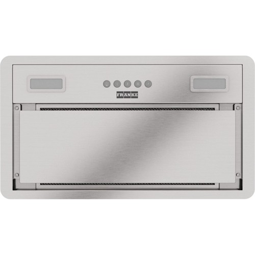 Встраиваемая вытяжка Franke VERA 52 SS в Краснодаре