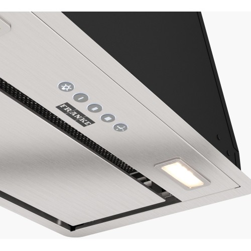 Встраиваемая вытяжка Franke VERA 52 SS в Краснодаре