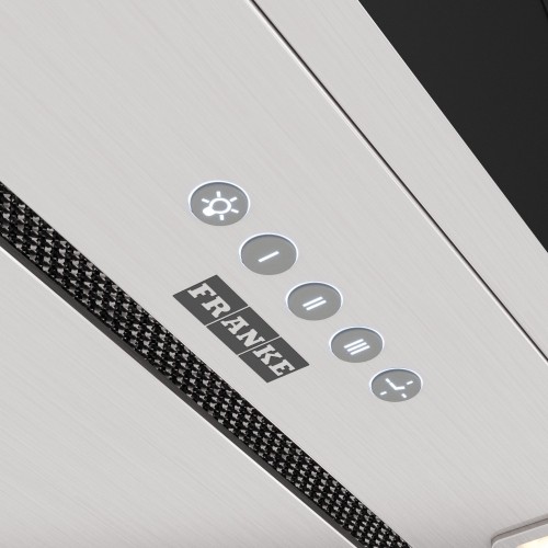 Встраиваемая вытяжка Franke VERA 52 SS в Краснодаре