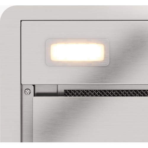 Встраиваемая вытяжка Franke VERA 52 SS в Краснодаре