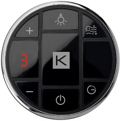 Встраиваемая вытяжка Kuppersbusch DDL 9830.0 W