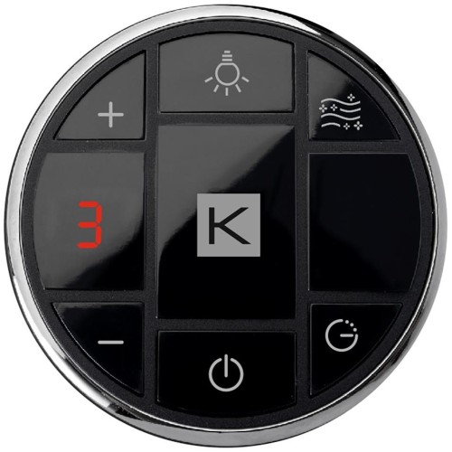 Встраиваемая вытяжка Kuppersbusch DDL 9830.0 W в Краснодаре