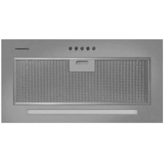 Встраиваемая вытяжка Maunfeld Crosby Hardy 1000Push нержавеющая сталь