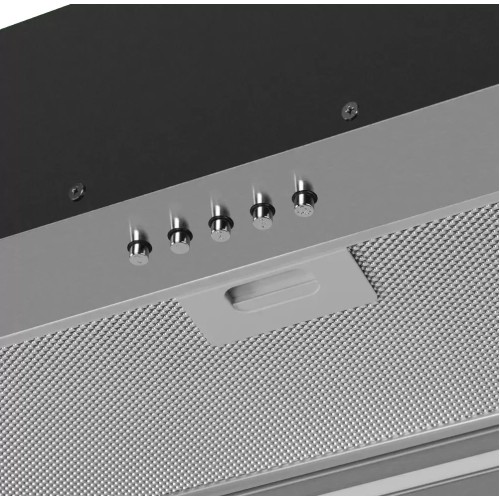 Встраиваемая вытяжка Maunfeld Crosby Hardy 1000Push нержавеющая сталь в Краснодаре