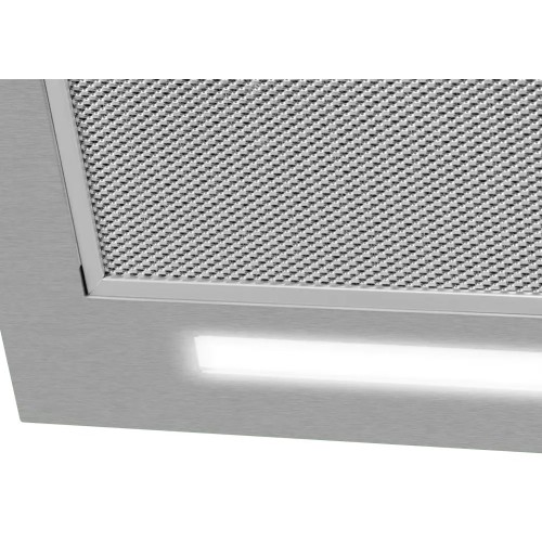 Встраиваемая вытяжка Maunfeld Crosby Hardy 1000Push нержавеющая сталь в Краснодаре