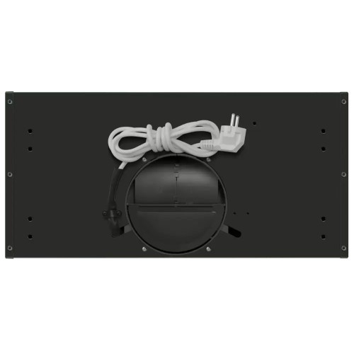 Встраиваемая вытяжка Maunfeld Crosby Hardy 1000Push нержавеющая сталь в Краснодаре