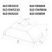 Встраиваемая вытяжка Schaub Lorenz SLD EE5210 в Краснодаре