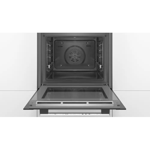 Встраиваемый духовой шкаф BOSCH HBG378EB6R в Краснодаре